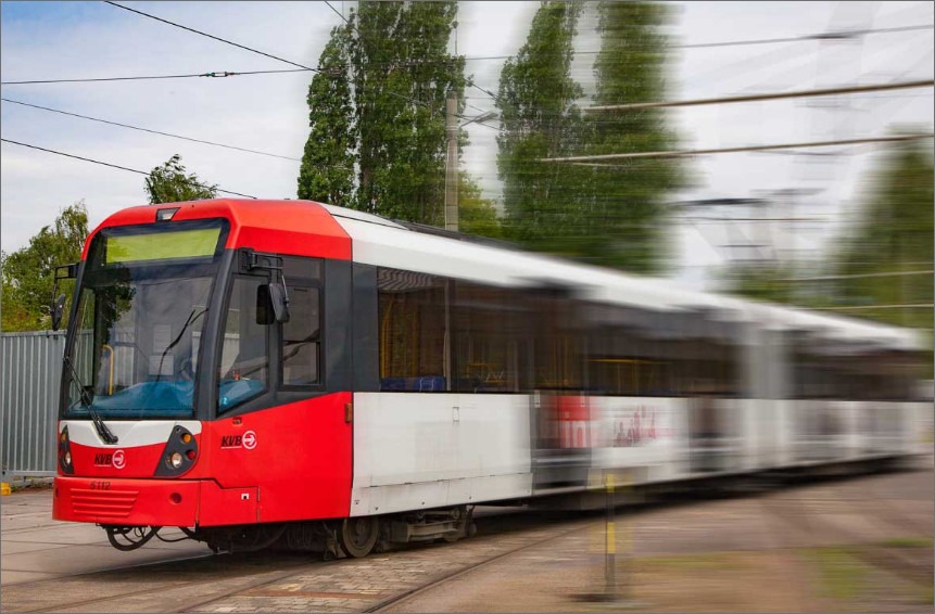 Bild mit Straßenbahn - Rahmann Dokumenten Downloads