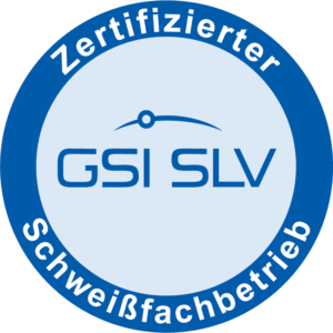 Tüv-Zertifizierung SAAR Cert ISO 9001 - Rahmann GmbH
